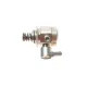 Насос паливний високого тиску BOSCH 0 261 520 283 для BMW 3 (F30) 335i, 5 (F10) 535i, X3 (F25) 35i
