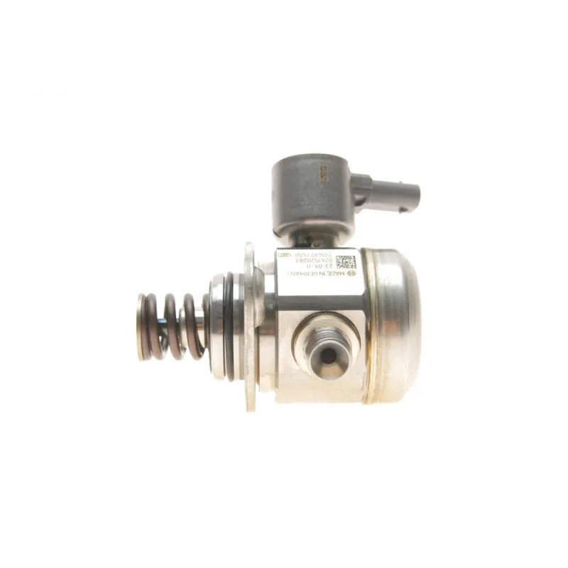 Насос паливний високого тиску BOSCH 0 261 520 283 для BMW 3 (F30) 335i, 5 (F10) 535i, X3 (F25) 35i