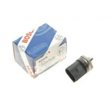 Купити Датчик тиску палива BOSCH 0 261 545 026 для Volkswagen Caddy/Touran 2.0 EcoFuel 2006-2015 | KovelAutoHub