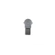 Датчик паркування передній BOSCH 0 263 009 638 для Mercedes-Benz E-Class W212 2009-