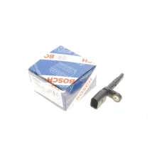 Датчик ABS задній BOSCH 0 265 004 488 для Audi A6/A7/A8/Q7/Q8, VW Touareg 2016-