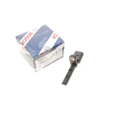 Датчик ABS передній BOSCH 0 265 004 490 для Audi A6/A7/A8/Q7/Q8, VW Touareg 2016+