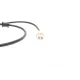 Датчик ABS задній BOSCH 0 265 007 534 для Renault Kangoo 1.2-1.9 dCi 97- (734 мм)