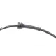 Датчик ABS задній BOSCH 0 265 007 534 для Renault Kangoo 1.2-1.9 dCi 97- (734 мм)