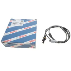 Купити Датчик ABS (передній) Citroen Berlingo/Peugeot Partner 1.4-2.0i/D/HDI 96-15 | KovelAutoHub