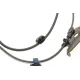 Датчик ABS (передній) Toyota Auris/Corolla/Verso 1.2-2.2D 06-19 (L)