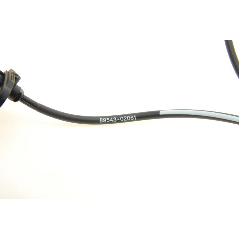 Датчик ABS (передній) Toyota Auris/Corolla/Verso 1.2-2.2D 06-19 (L)