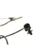 Датчик ABS (передній) Toyota Auris/Corolla/Verso 1.2-2.2D 06-19 (L)
