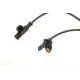 Датчик ABS (передній) Toyota Auris/Corolla/Verso 1.2-2.2D 06-19 (L)