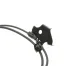 Датчик ABS (передній) Toyota Auris/Corolla/Verso 1.2-2.2D 06-19 (L)
