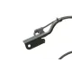 Датчик ABS (передній) Toyota Auris/Corolla/Verso 1.2-2.2D 06-19 (L)