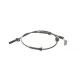 Датчик ABS (передній) Nissan Qashqai 1.5/1.6/2.0 dCi 07-13