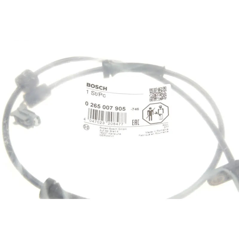 Датчик ABS (передній) Nissan Qashqai 1.5/1.6/2.0 dCi 07-13