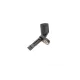 Датчик ABS (передній/L) Audi A4/A6/A8/Q5 02-17