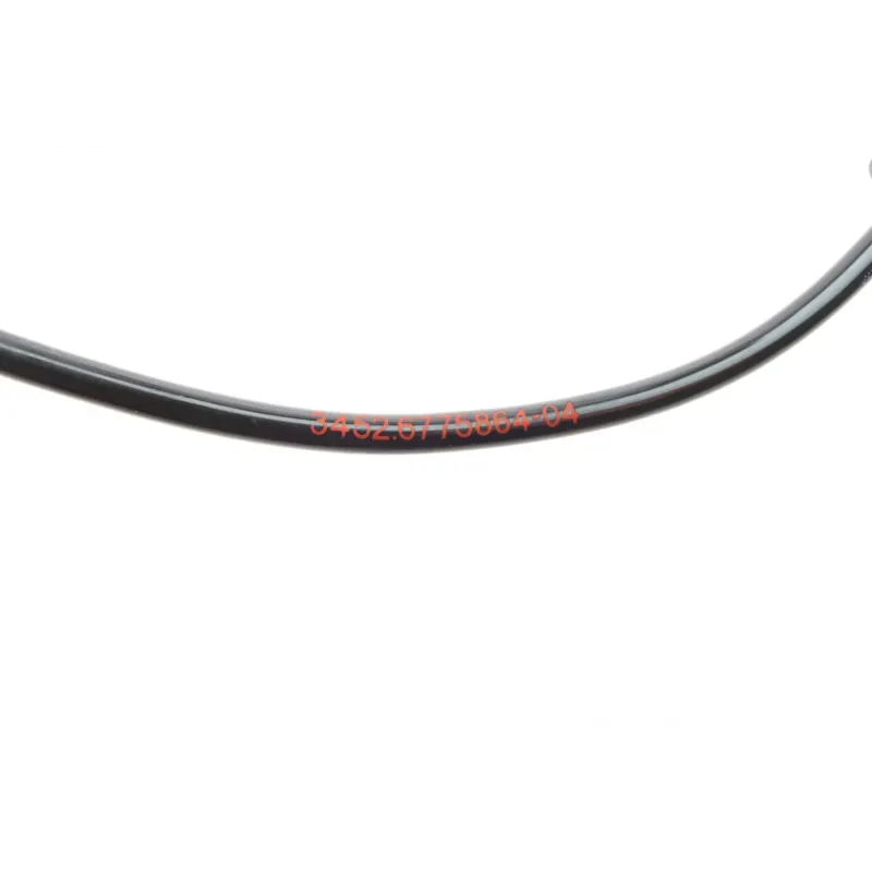 Датчик ABS (задній) BMW 7 (F01/F02/F03/F04) 3.0-6.0 08-15 (l=893mm)