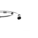 Датчик ABS (задній) BMW 7 (F01/F02/F03/F04) 3.0-6.0 08-15 (l=893mm)