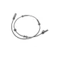 Датчик ABS (задній) BMW 7 (F01/F02/F03/F04) 3.0-6.0 08-15 (l=893mm)