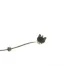 Датчик ABS передній BOSCH 0 265 008 089 для Opel Corsa D/E 1.0-1.7 CDTI 06-, 786 мм