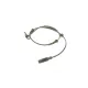 Датчик ABS передній BOSCH 0 265 008 089 для Opel Corsa D/E 1.0-1.7 CDTI 06-, 786 мм