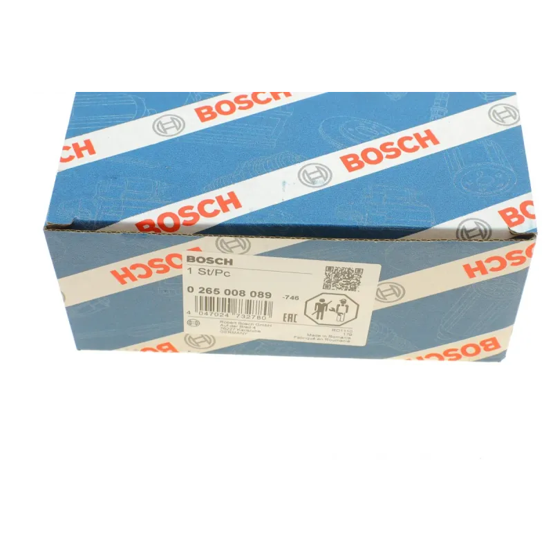 Датчик ABS передній BOSCH 0 265 008 089 для Opel Corsa D/E 1.0-1.7 CDTI 06-, 786 мм