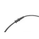 Датчик ABS (передній) (R) MB E-class (W212) 09-15 (L=725mm)