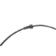 Датчик ABS (передній) (R) MB E-class (W212) 09-15 (L=725mm)