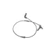 Датчик ABS (передній) (R) MB E-class (W212) 09-15 (L=725mm)