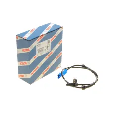 Датчик ABS задній BOSCH 0 265 008 485 для Citroen C3 Picasso, Peugeot 207, 208, 734 мм