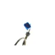 Датчик ABS задній BOSCH 0 265 008 485 для Citroen C3 Picasso, Peugeot 207, 208, 734 мм