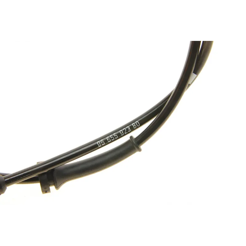 Датчик ABS задній BOSCH 0 265 008 485 для Citroen C3 Picasso, Peugeot 207, 208, 734 мм