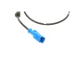 Датчик ABS задній BOSCH 0 265 008 485 для Citroen C3 Picasso, Peugeot 207, 208, 734 мм