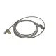 Датчик ABS задній BOSCH 0 265 009 338 для Mercedes-Benz Sprinter 906, Volkswagen Crafter 2006- з кабелем