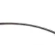 Датчик ABS задній BOSCH 0 265 009 339 для Mercedes-Benz Sprinter 906, Volkswagen Crafter 2006- з кабелем