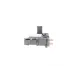 Реле генератора BOSCH 0 272 220 736 для Renault Clio, Megane, Dacia Dokker 1.2-1.9 2004-