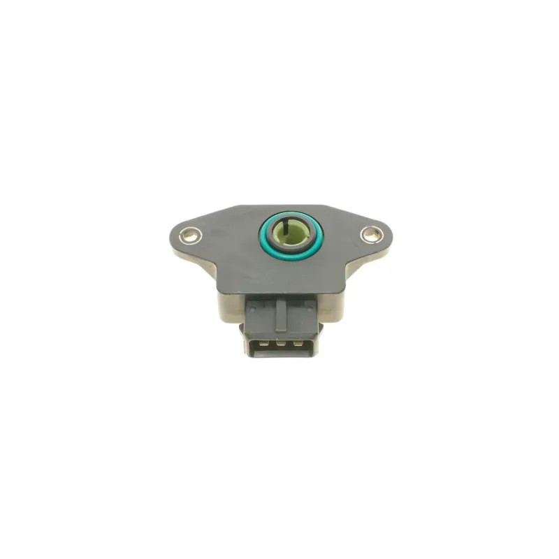 Датчик положення дросельної заслінки BOSCH 0 280 122 001 для Chevrolet Astra, Opel Vectra, Alfa Romeo 155