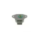 Датчик положення дросельної заслінки BOSCH 0 280 122 001 для Chevrolet Astra, Opel Vectra, Alfa Romeo 155