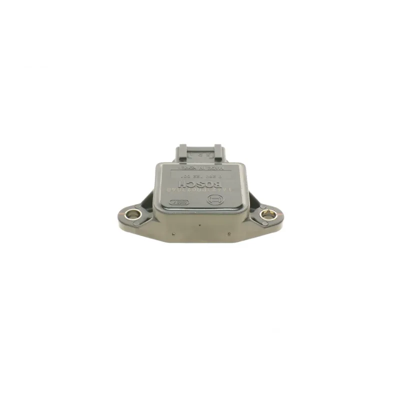 Датчик положення дросельної заслінки BOSCH 0 280 122 001 для Chevrolet Astra, Opel Vectra, Alfa Romeo 155