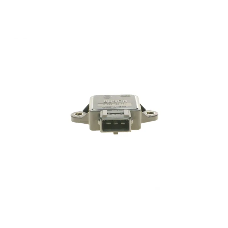Датчик положення дросельної заслінки BOSCH 0 280 122 001 для Chevrolet Astra, Opel Vectra, Alfa Romeo 155