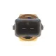 Датчик температури охолоджуючої рідини VW Passat B2 85-94 (2конт.) (M14x1.5)