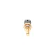 Датчик температури охолоджуючої рідини BOSCH 0 280 130 093 для Opel Combo 1.4 1994-2001, Astra F 1.6i 1998-2005