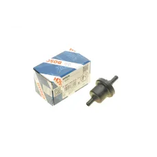 Клапан вентиляції паливного бака BOSCH 0 280 142 310 для VW Caddy 1.4/1.6 1995-2004, Passat 1.8 1988-1997