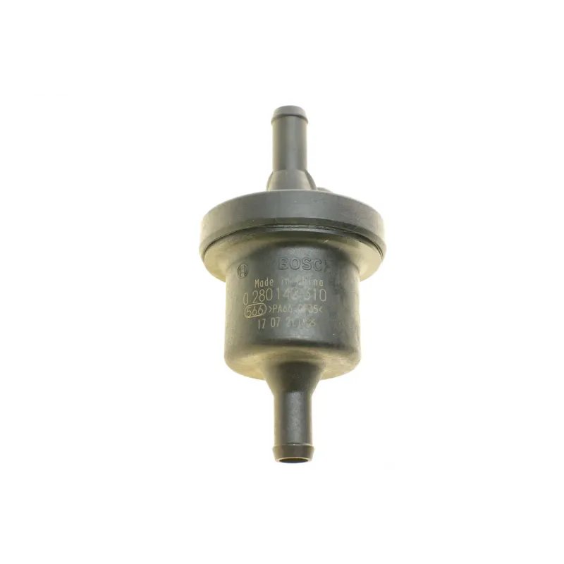 Клапан вентиляції паливного бака BOSCH 0 280 142 310 для VW Caddy 1.4/1.6 1995-2004, Passat 1.8 1988-1997