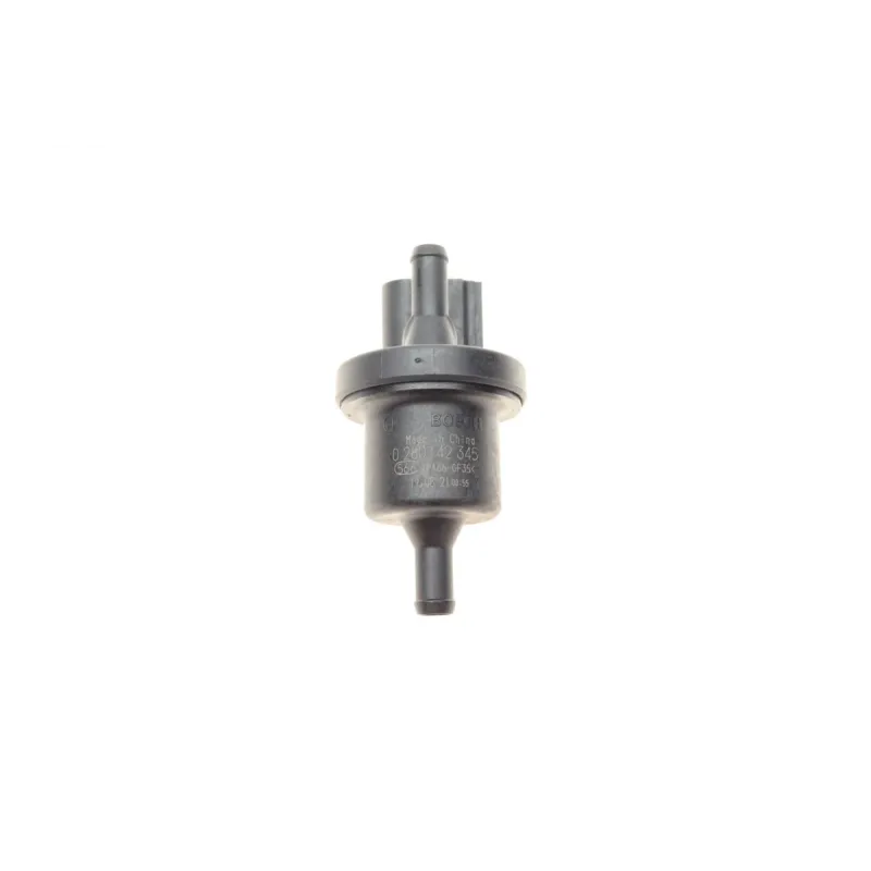 Клапан повітряний BOSCH 0 280 142 345 для VW Caddy III, Seat Ibiza, Skoda Fabia