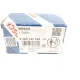 Клапан повітряний BOSCH 0 280 142 345 для VW Caddy III, Seat Ibiza, Skoda Fabia
