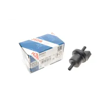 Клапан вентиляції паливного баку BOSCH 0 280 142 347 для VW Caddy, Audi A4, A6