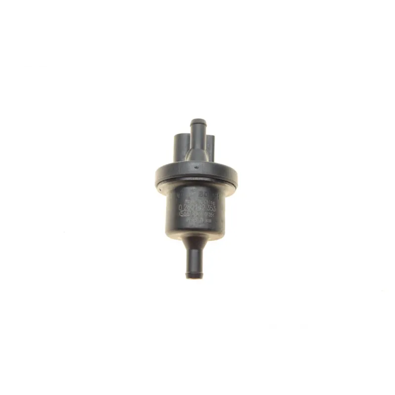 Клапан вентиляції паливного баку BOSCH 0 280 142 353 для VW Passat B5/B6, T5, Audi A4 B6/B7