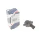 Клапан повітряний BOSCH 0 280 142 442 для Chevrolet Cruze 1.6/1.8, Trax 1.8