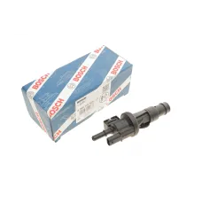 Клапан вентиляції паливного баку BOSCH 0 280 142 524 для BMW 2 Series F45/F46, X1 F48, MINI