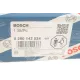 Клапан вентиляції паливного баку BOSCH 0 280 142 524 для BMW 2 Series F45/F46, X1 F48, MINI