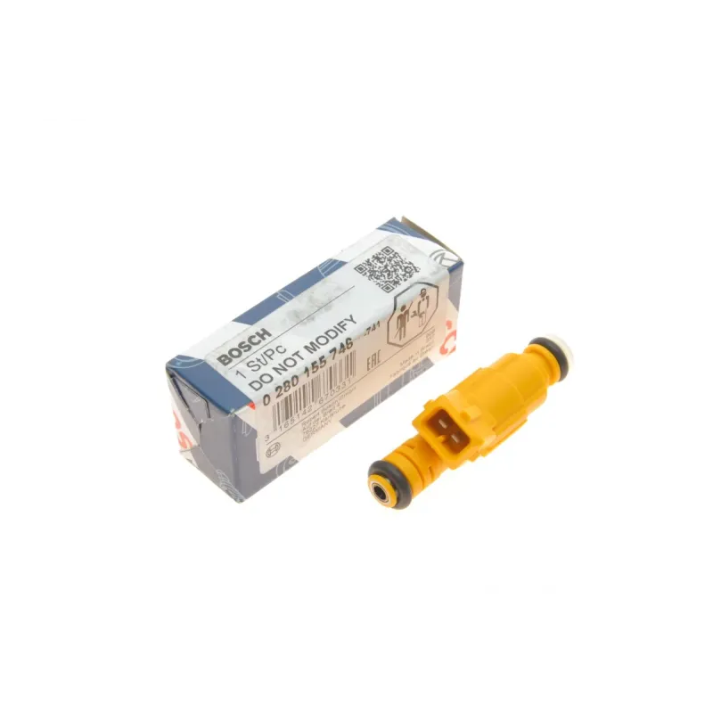 Форсунка Volvo S70/S90/V70/V90 2.0-2.9 95-00